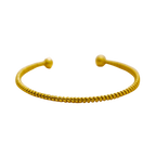 Bangle Trenzado B-177