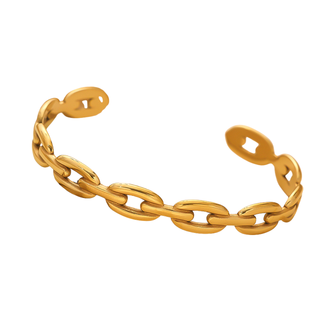 Bangle Eternal Shape B-222