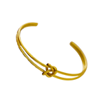 Bangle Classic Nudo  B-176