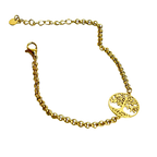 Pulsera Árbol de la vida C-126