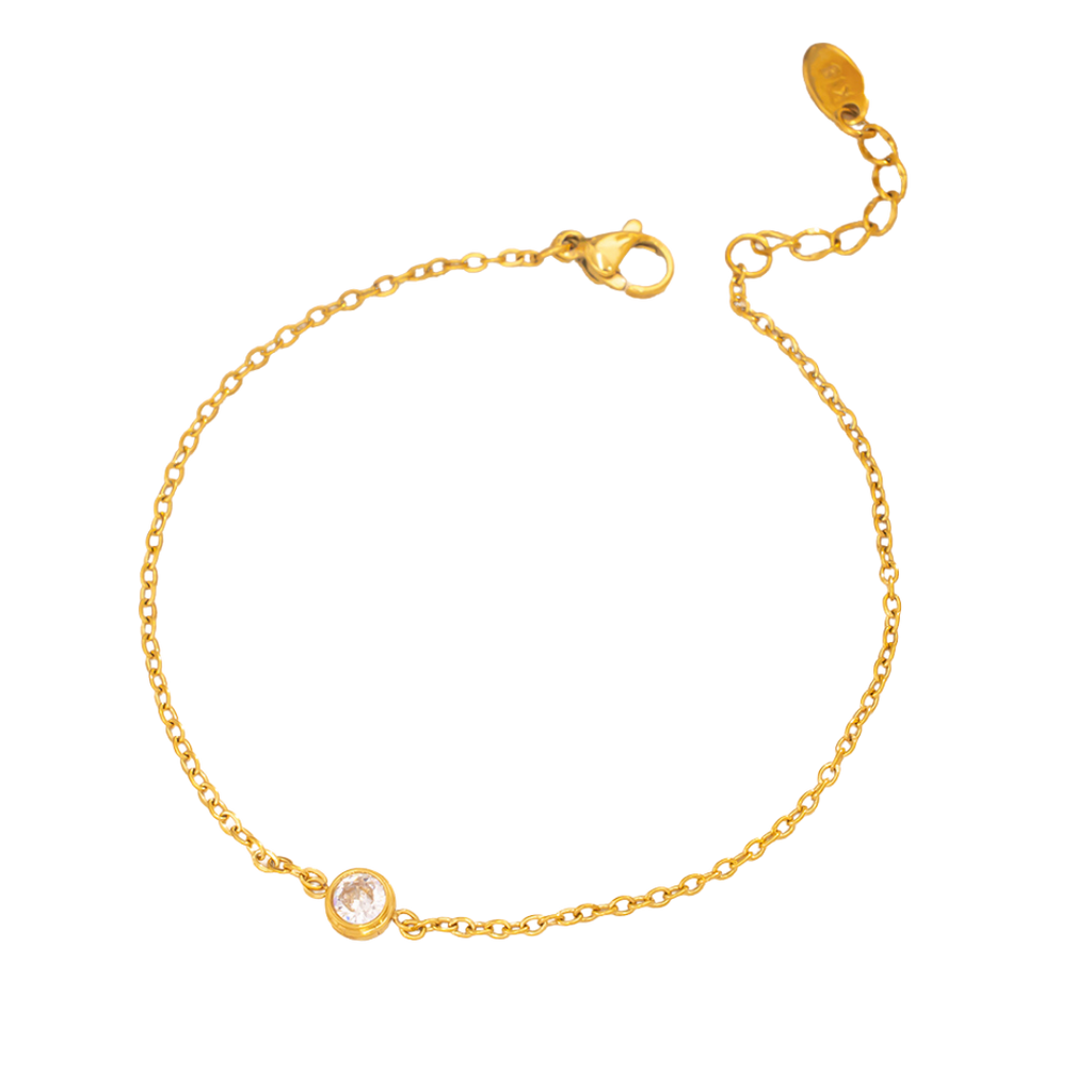 Pulsera Romantic C-009