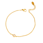 Pulsera Romantic C-009
