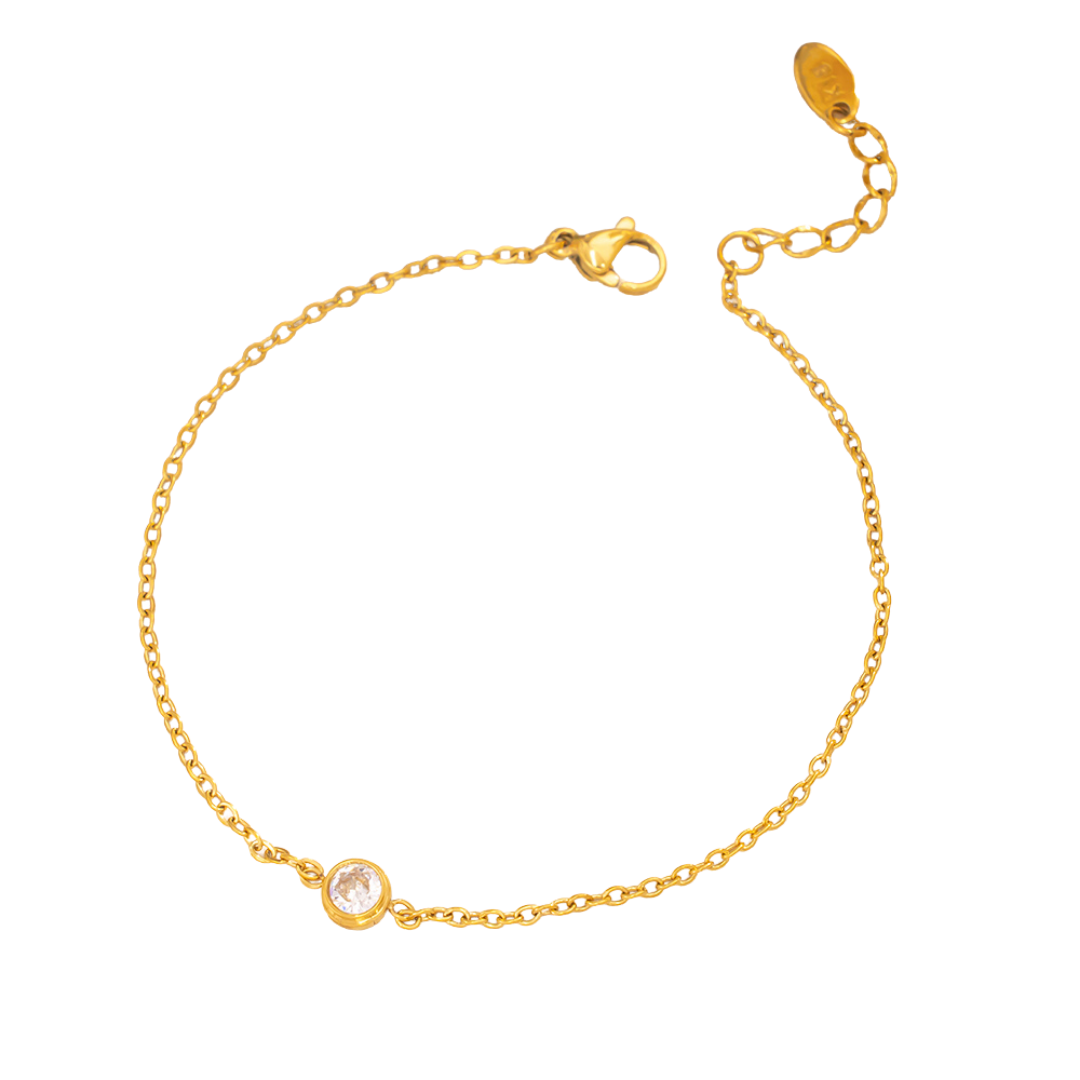 Pulsera Romantic C-009