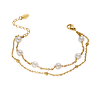 Pulsera Perla Serena C-010