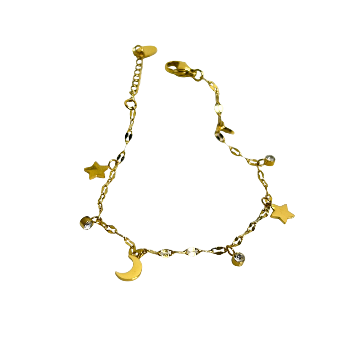 Pulsera Romantic  C-012