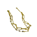 Pulsera Eternal Shapes C-022
