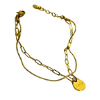 Pulsera Classi Lucky C-025