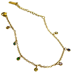 Pulsera Arcoíris C-069