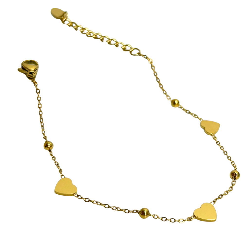 Pulsera Romantic C-086
