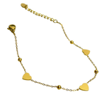 Pulsera Romantic C-086