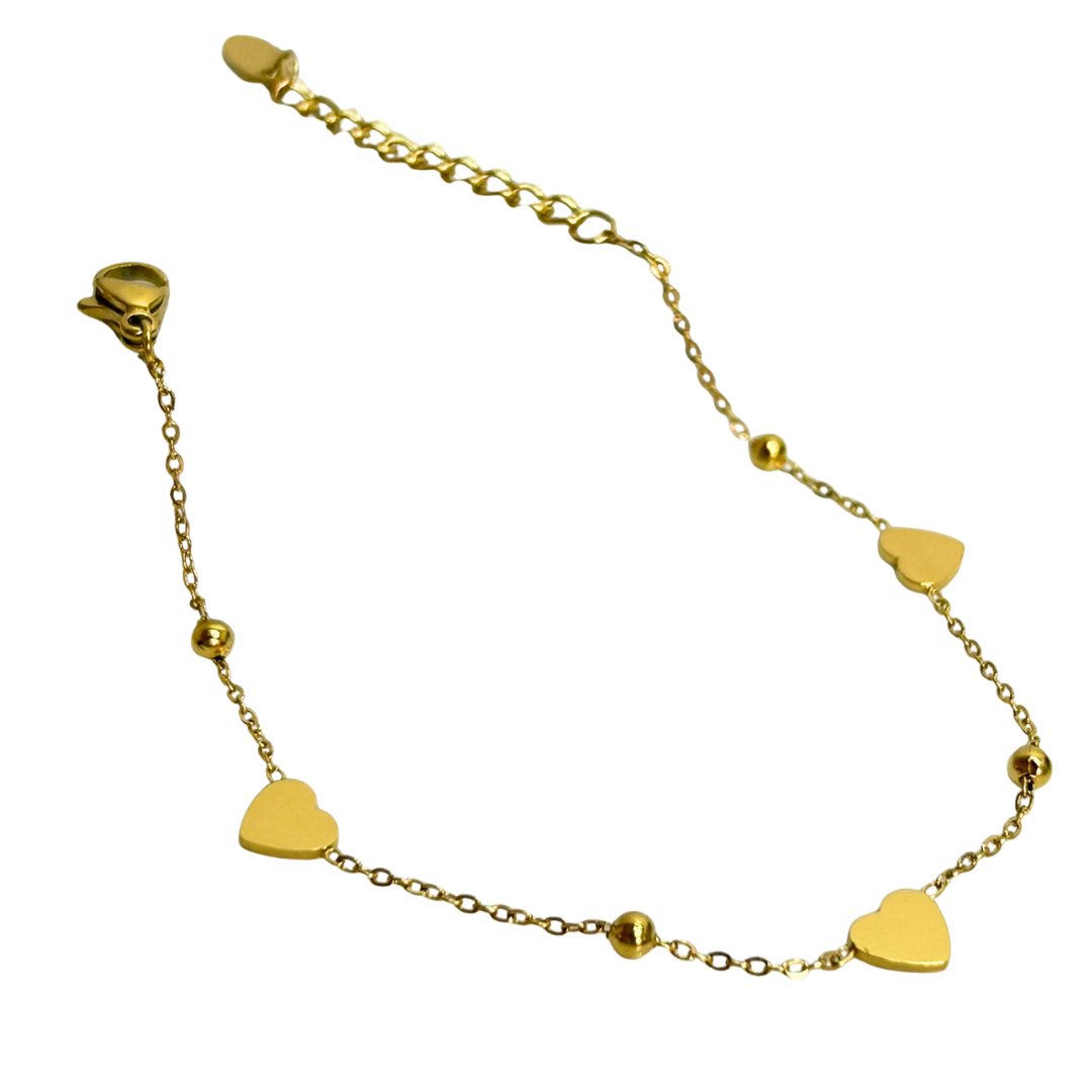 Pulsera Romantic C-086