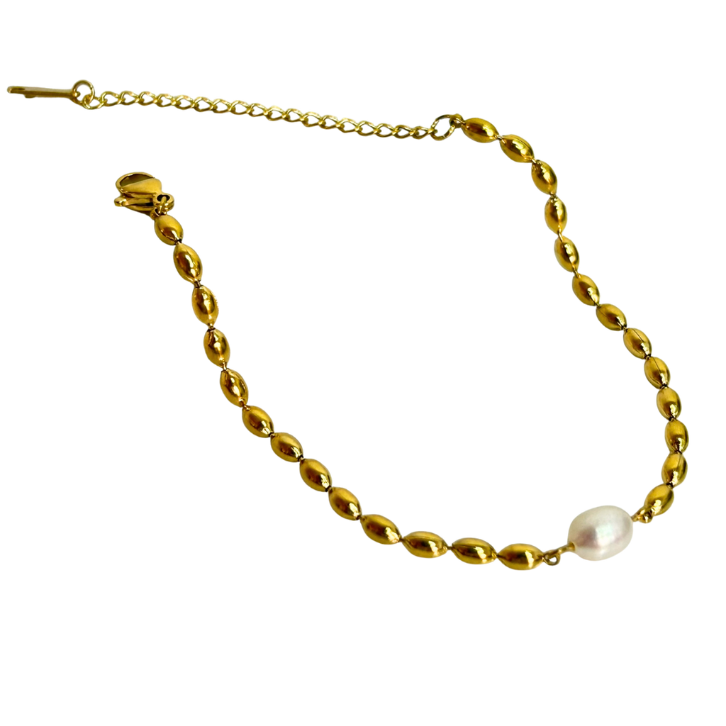Pulsera Perla Serena C-127