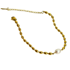 Pulsera Perla Serena C-127