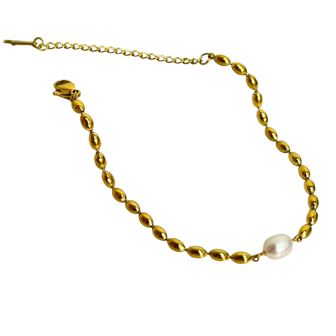 Pulsera Perla Serena C-127