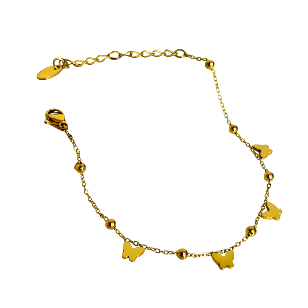 Pulsera Romantic C-157