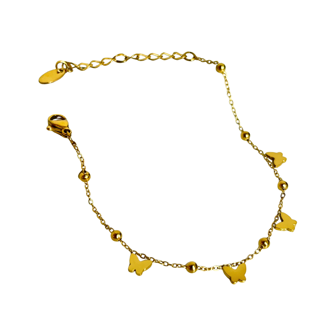 Pulsera Romantic C-157