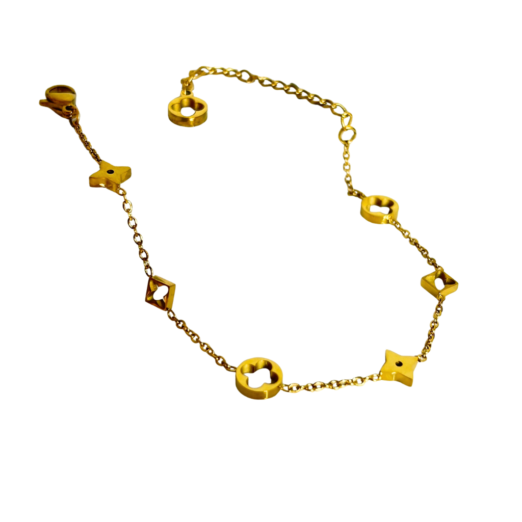 Pulsera Classic  C-170