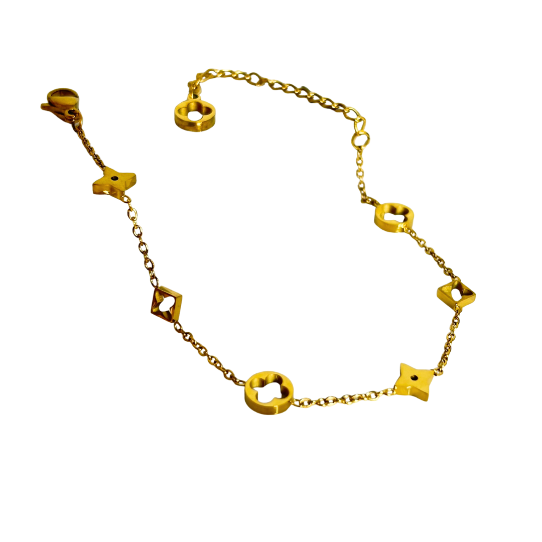 Pulsera Classic  C-170
