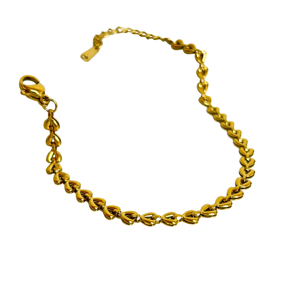 Pulsera Eternal Shape C-203