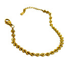 Pulsera Eternal Shape C-203