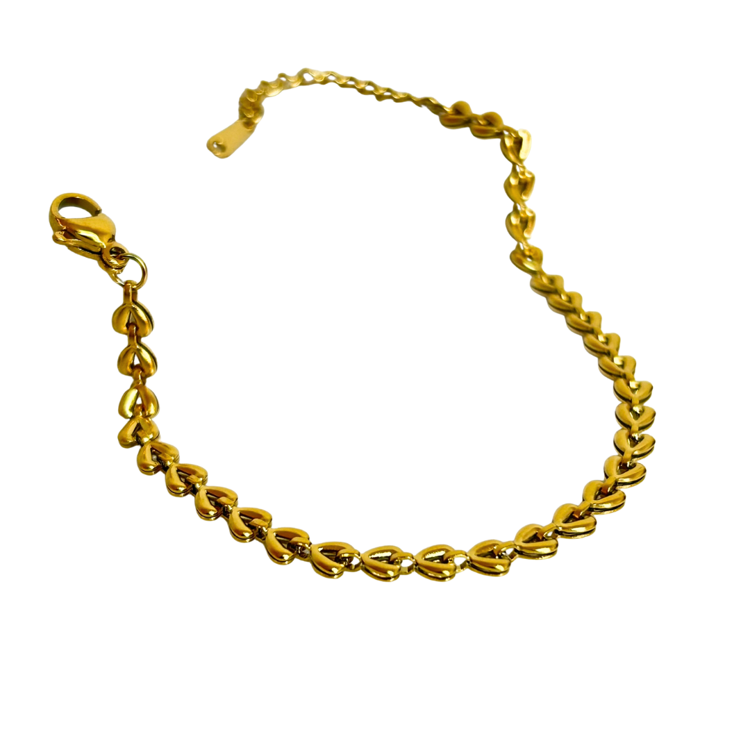 Pulsera Eternal Shape C-203