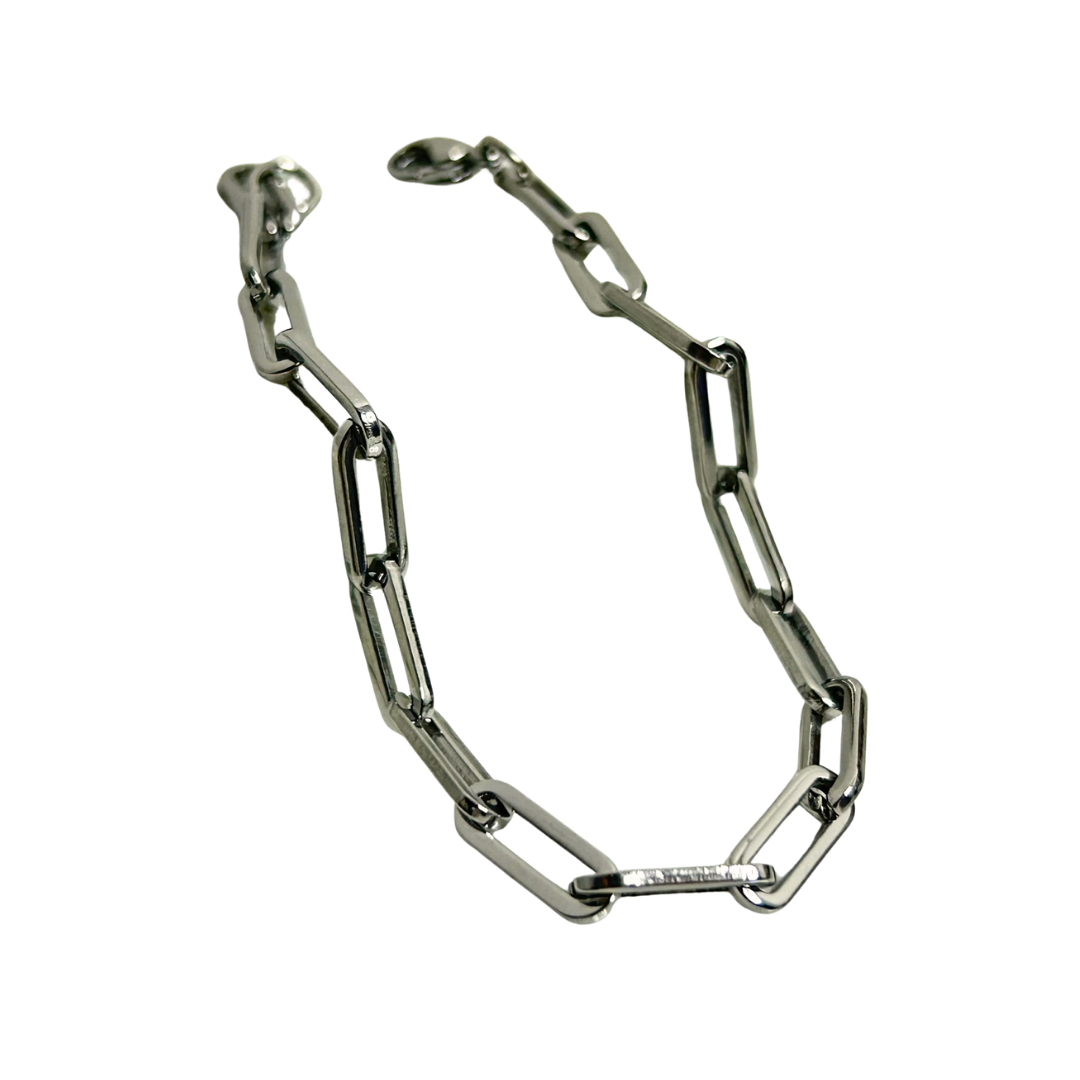 Pulsera Chunky Básico C-018