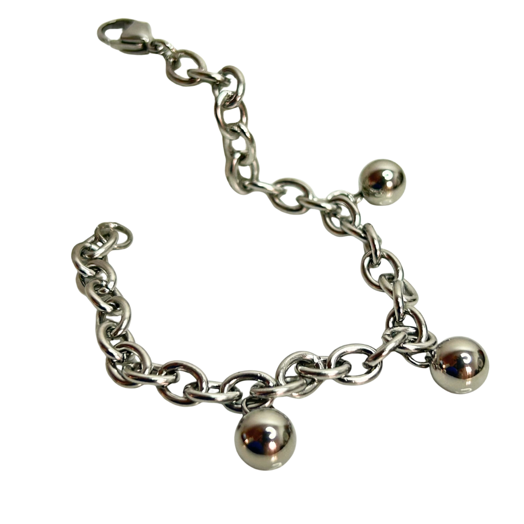 Pulsera Chunky  C-065