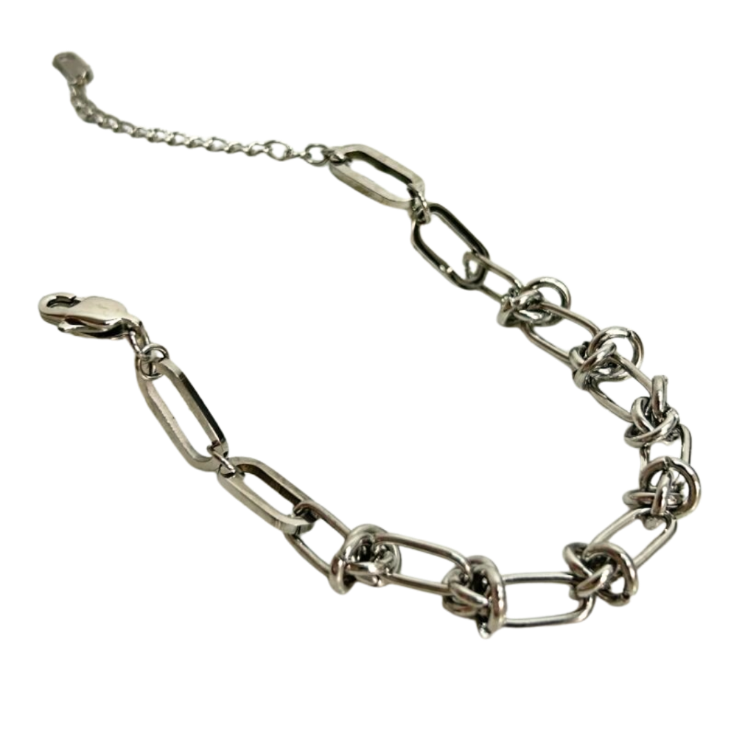 Pulsera Chunky C-095
