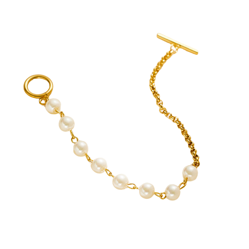 Pulsera Perla Serena C-004