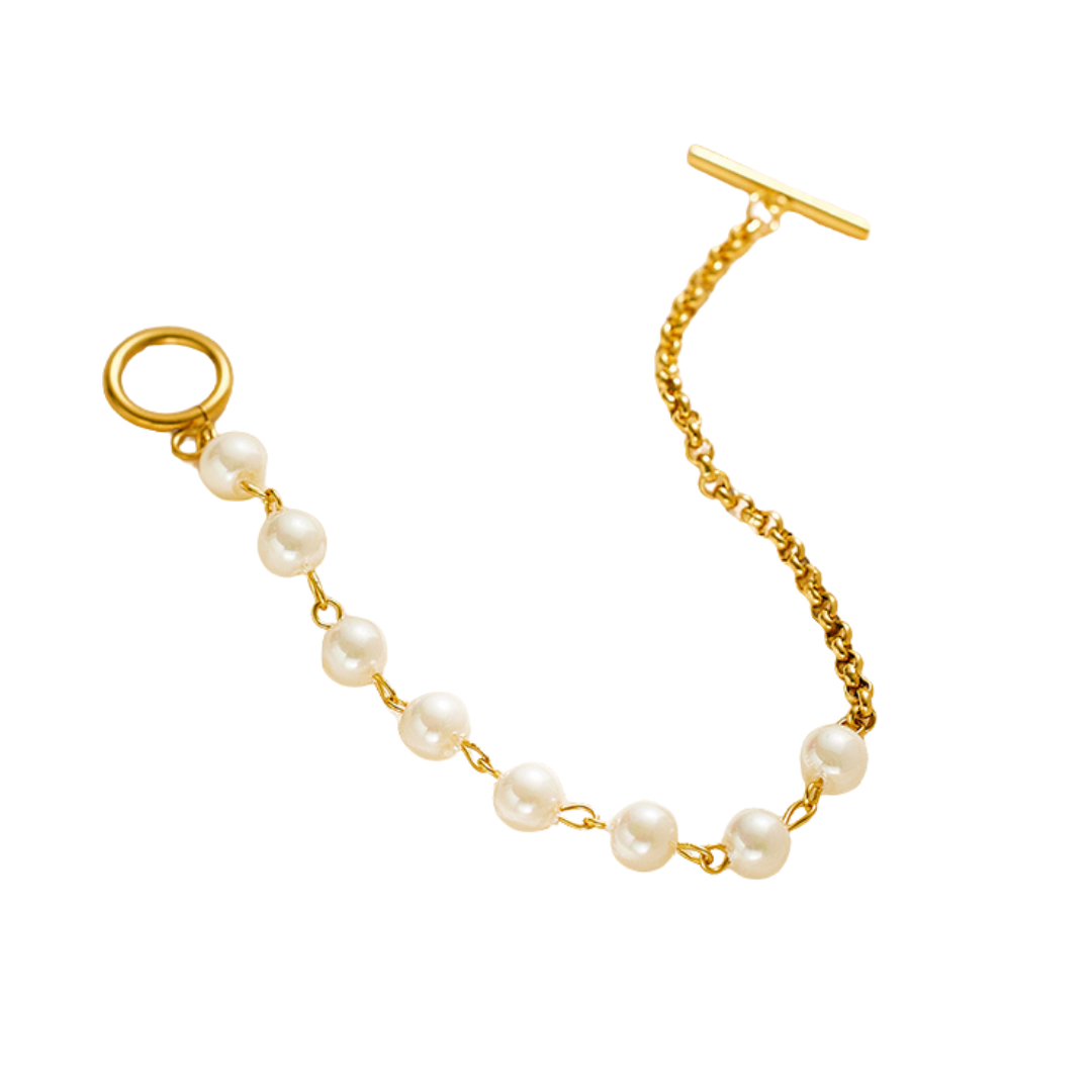Pulsera Perla Serena C-004