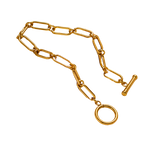 Pulsera Classic Chain C-008