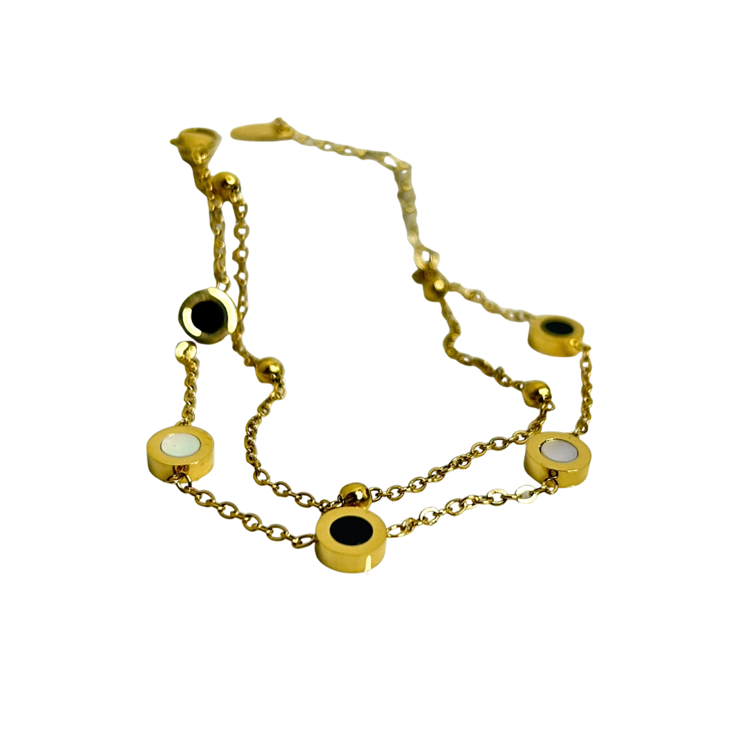 Pulsera Minimal trendy C-011