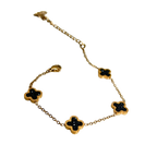 Pulsera Gold Rose C-015