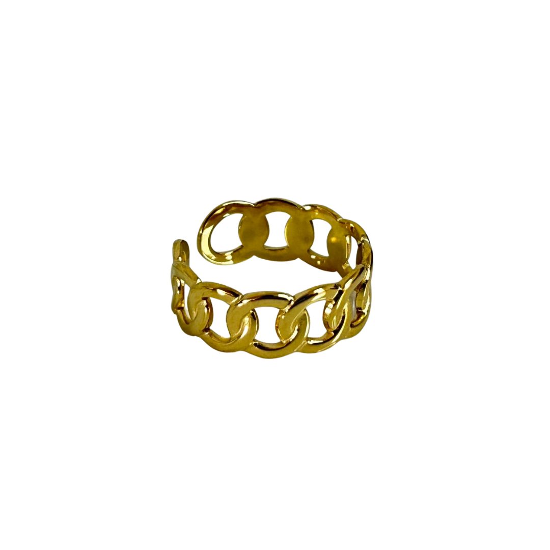 Anillo Lines  R-108