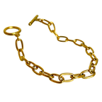 Pulsera Chunky C-200