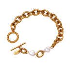 Pulsera Perla Serena C-005