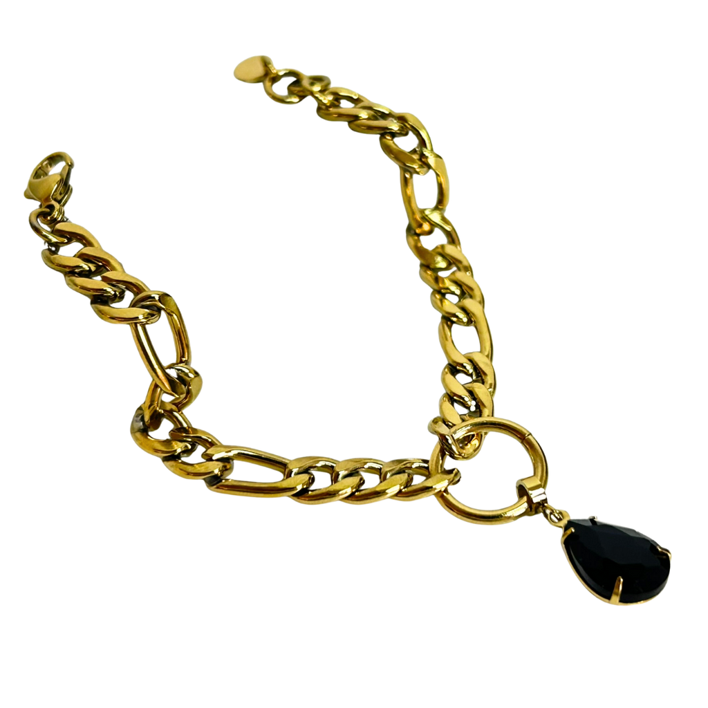 Pulsera Chunky  C102