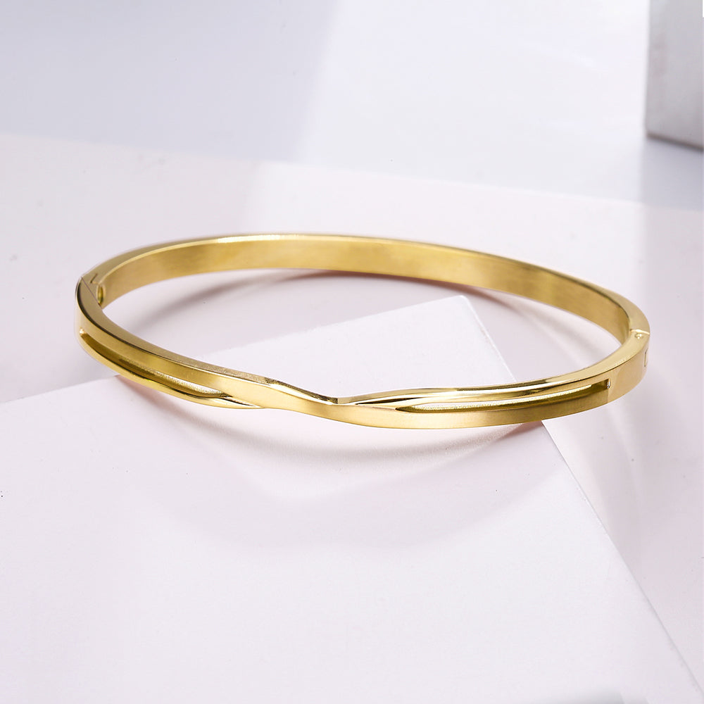 Bangle Classic B-023