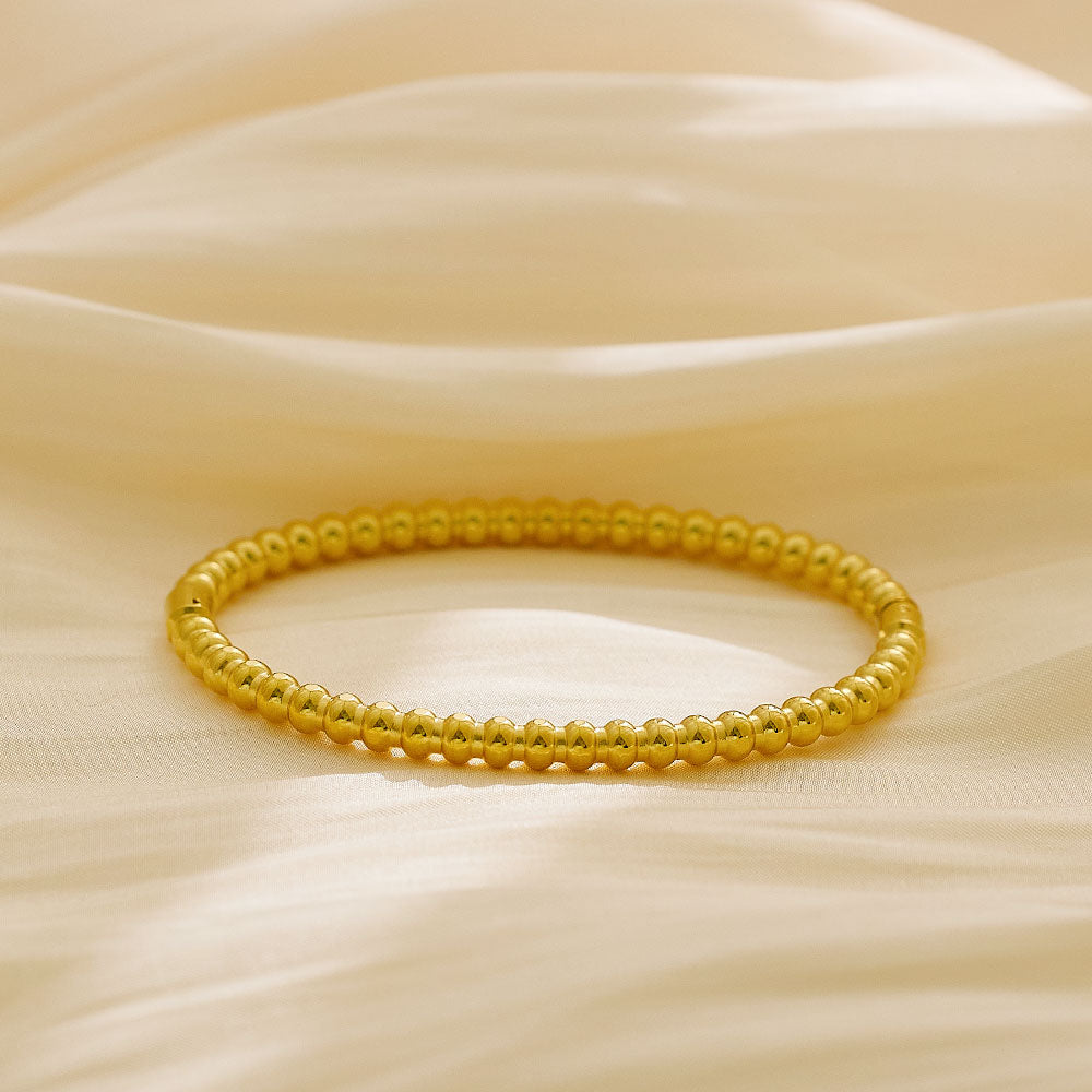 Bangle Eternal Shape  B-152