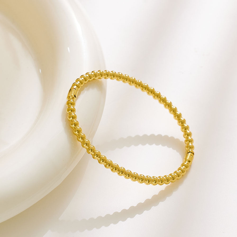 Bangle Eternal Shape  B-152