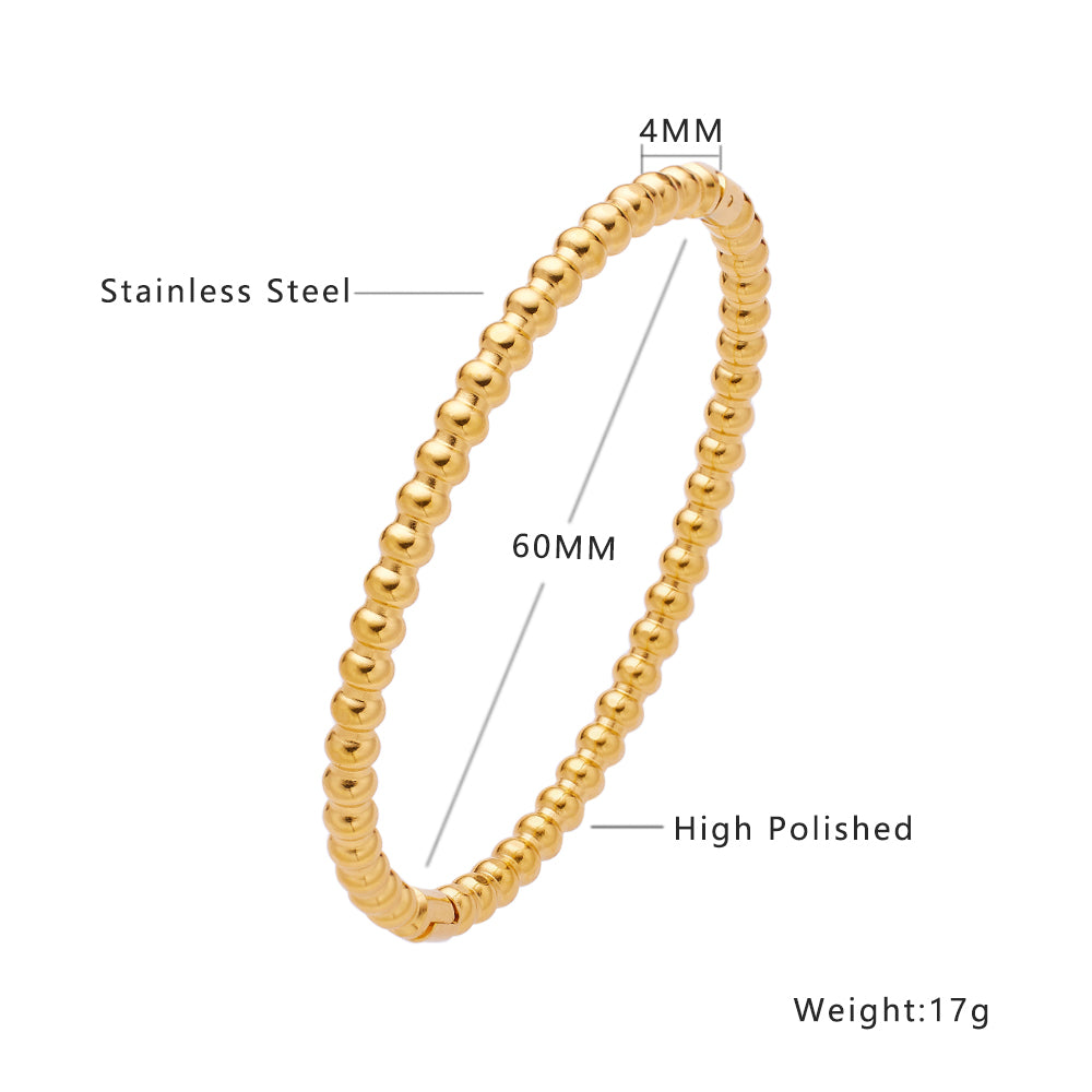 Bangle Eternal Shape  B-152