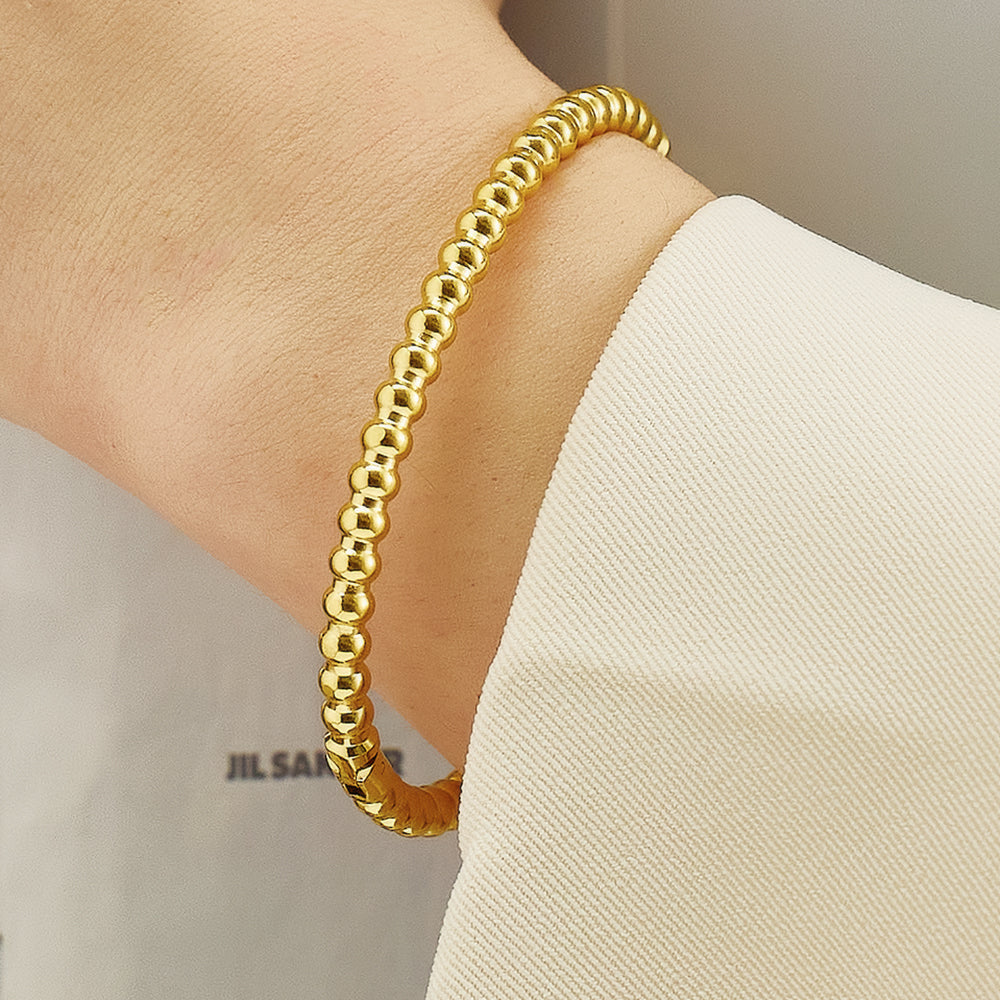 Bangle Eternal Shape  B-152