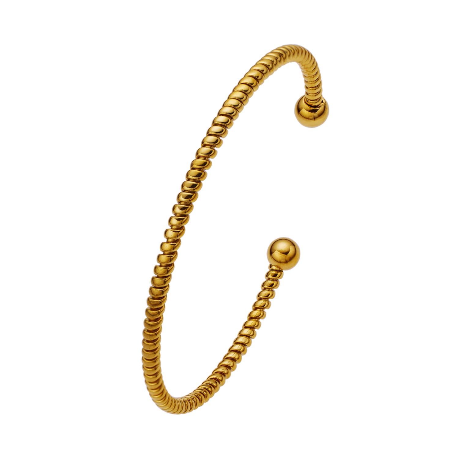 Bangle Trenzado B-177
