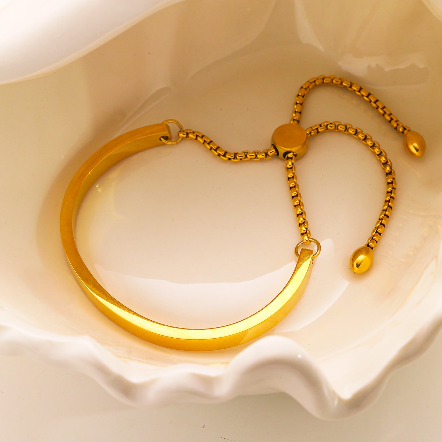 Bangle Classic B-192