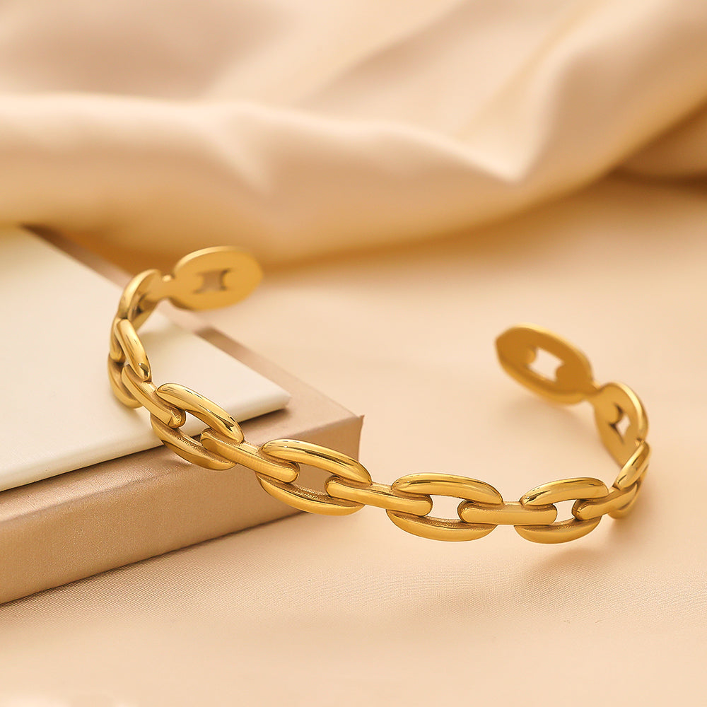 Bangle Eternal Shape B-222