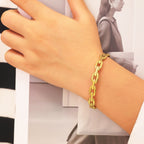 Bangle Eternal Shape B-222