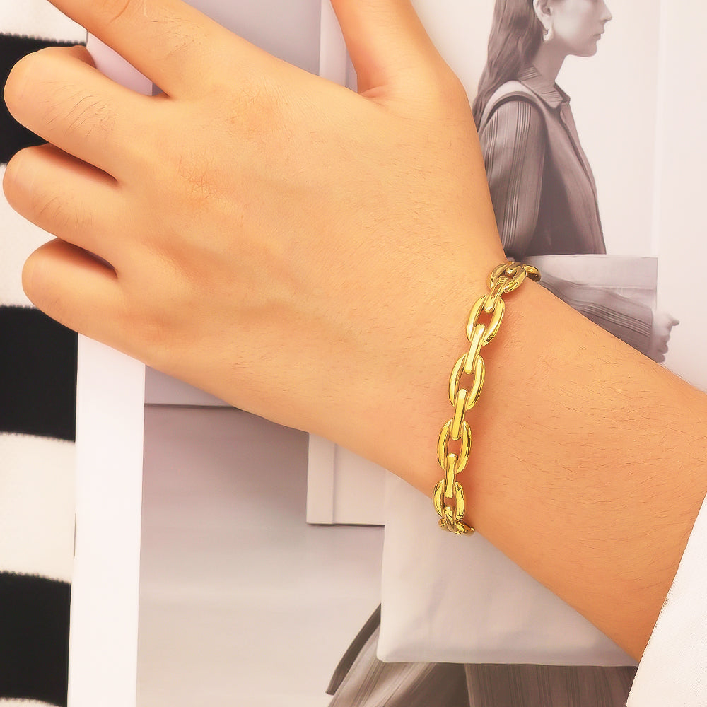 Bangle Eternal Shape B-222