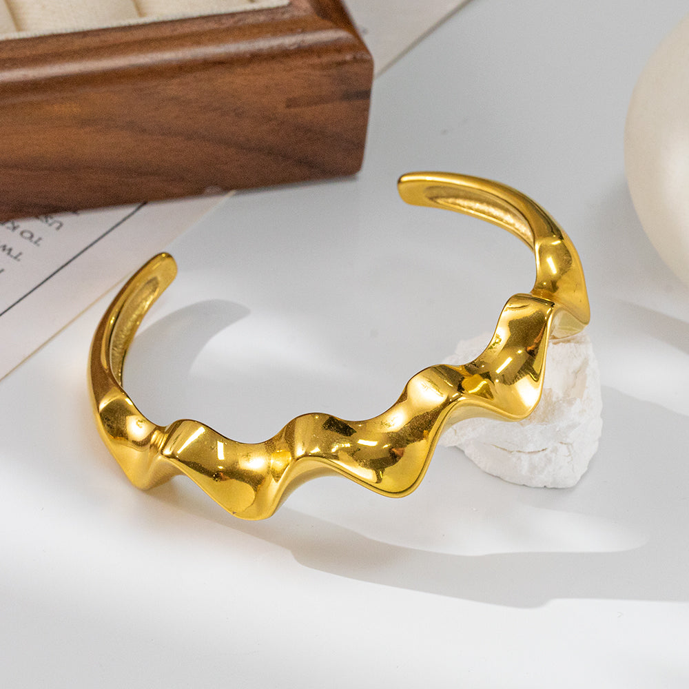 Bangle Chunky B-305