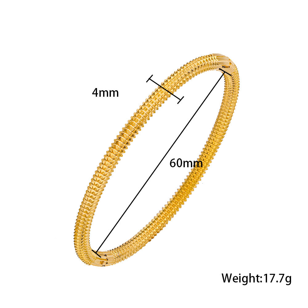 Bangle Classic B-319