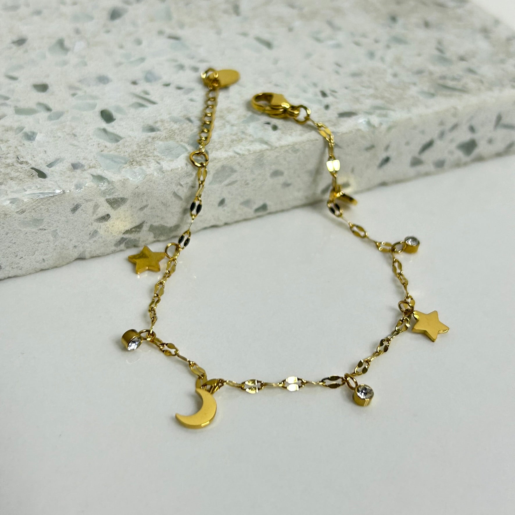 Pulsera Romantic  C-012